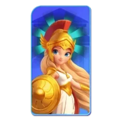 Wisdom<br>Of Athena