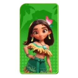 Treasures<br>Of Aztec