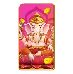 Ganesha<br>Fortune