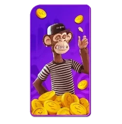 Wild Ape