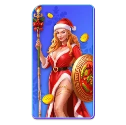 Wisdom of Athena<br>Xmas 1000